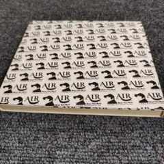 583 AIR 「Best Not Best」 CD2枚組