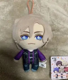 A3! 摂津万里 ぬいぐるみ