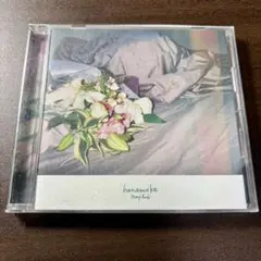 hanamuke Hump Back CD