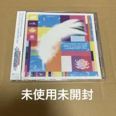 アイドルマスター シャニマス　アルバムCD