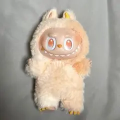 LABUBU 正規品 HAPPINESS