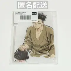 鬼滅の刃 柱稽古編 全幕間画WEBくじ アクスタ 悲鳴嶼行冥