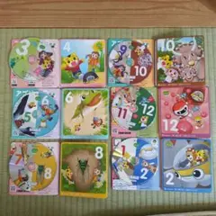 こどもちゃれんじすてっぷ　DVD