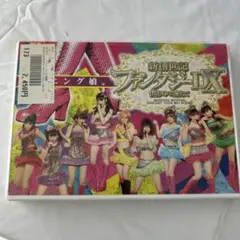 邦楽DVD　不備有)モーニング娘。コンサートツアー 2011 春 新創世記ファンタジーDX 9期メンを迎えて ソロBOX(状態：DISCケースに難有り) 61icQFmAldL._AC_SY200_QL15_.jpg