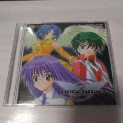 ANGERAZE エンジェレイズ