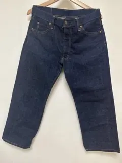 McCampbell デニム ジーンズ パンツ　ビンテージ マッキャンベル　70