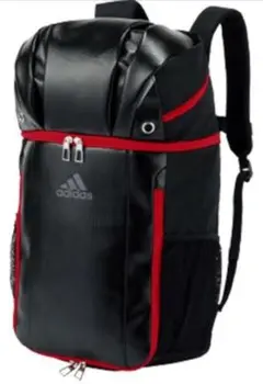 アディダス(adidas) ボール収納リュックバッグ　27L