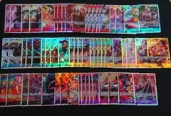 ワンピース ザベスト 2 sr sec 計59枚 まとめ売り