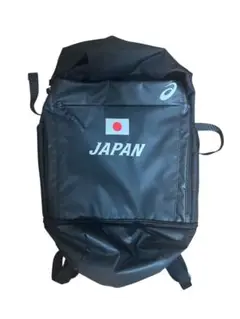 陸上　日本代表　バッグ