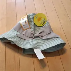 UPF50+ ロールハット