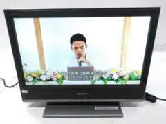 送料込♪美品！20V型 /ソニー ブラビア 液晶テレビ KDL-20J3000♪ Amazon | ソニー 20V型 液晶 テレビ ブラビア KDL-20J3000
