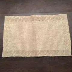 ジュート ベージュ マット