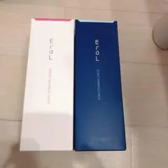 イーラルシャンプーu0026トリートメント