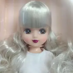 リカちゃん 　2023年　神戸三宮 アイコンモデル　　リカちゃんキャッスル