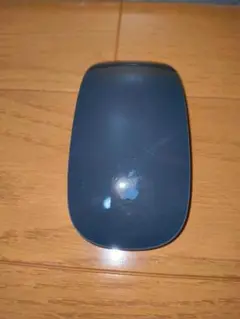 apple 純正マウス Magic Mouse ブラック MMMQ3J/A