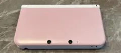 【動作確認済み⭕️】ニンテンドー3DS LL