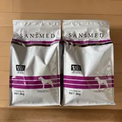【値下げ❗️】サニメド ユーロサポート シニア 犬用 値下げ❗️】サニメド ユーロサポート シニア 犬用送料 無料