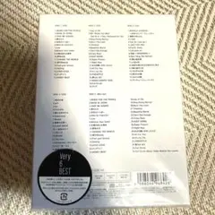 Very6 BEST　Blu-Ray版