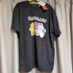 おばんちゅうさぎ Tシャツ LLサイズ おぱんちゅうさぎ パロディー