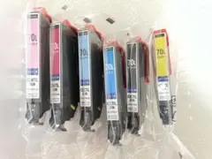 EPSON インク IC70L互換