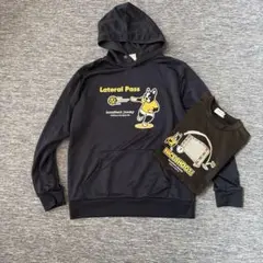 handball junky ハンドボールジャンキーパーカー♪Tシャツおまけ♪
