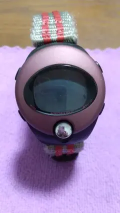 SEIKO ALBA-SPOON 当時物