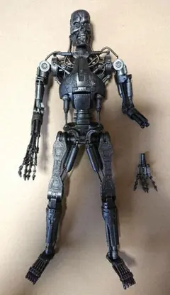 2025年最新】T-700 ターミネーターの人気アイテム - メルカリ
