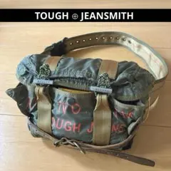 2025年最新】tough jeansmith ベルトの人気アイテム - メルカリ