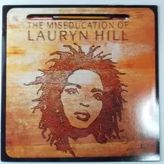 THE MISEDUCATION OF LAURYN HILL USレコード
