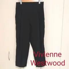 ☆Vivienne Westwood デザインパンツ☆
