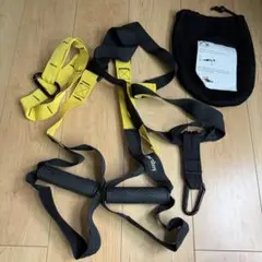 marsboy サスペンショントレーナー