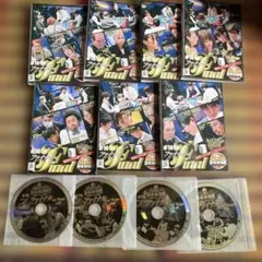 麻雀最強戦2022 #16 Final DVDセット