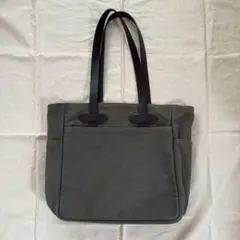 【8/11まで】 FILSON トートバッグ オッターグリーン 黒タグ