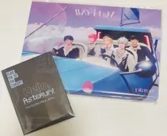 プレイブ PLAVE THE 1ST FAN CONCERT 2点セット