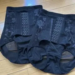 ✨️お値下げしました！✨️ ギュギュギュ正規品 骨盤ガードル2枚セット