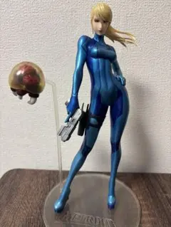2025年最新】サムス・アラン ゼロスーツの人気アイテム - メルカリ