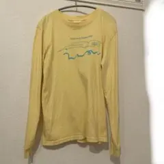 星野源　YP Live Streaming 宴会 鳳凰篇 ロンT Mサイズ