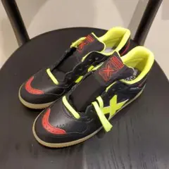 ムニック　コンチネンタル　新品38　25.3センチ