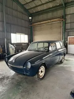 空冷VW★タイプ3アンダーダッシュバンブーパーセルシェルフ Type3 T-3 空冷VW☆タイプ3アンダーダッシュバンブーパーセルシェルフ