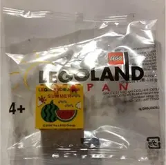 レゴランドジャパン限定ブロック