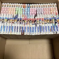 マケン姫っ！　マケン姫　マケンキ　1〜24巻　全巻