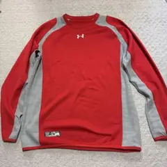 UNDER ARMOR スウェット