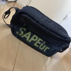 ★新品 SAPEur サプール ユーティリティ キャンバスミリタリーミニポーチ 2025年最新】sapeur ポーチの人気アイテム - メルカリ