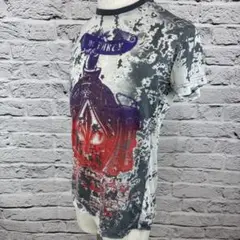 NINELIVES Ｔシャツ サイズS 612