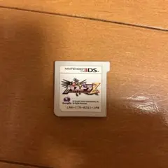 パズドラZ ニンテンドー3DS ソフト