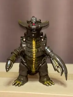 バンダイウルトラ怪獣シリーズ　グランドキング　メガセット　バラ売り無し ウルトラ怪獣シリーズEX グランドキング