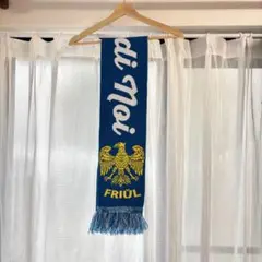 サッカーマフラー　イタリア産