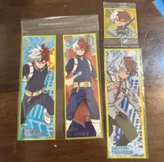 轟焦凍 ステッカー シール まとめ売り