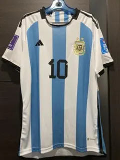 adidas アルゼンチン代表 メッシ 10 M