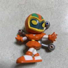 レディボンバー 四天王